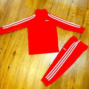 Adidas kids set ❤️